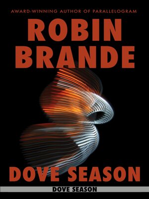 cover image of Dove Season